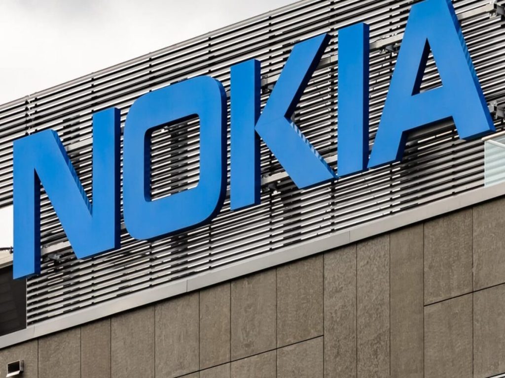 Nokia’s Bold Move: AI Investment Pays Off