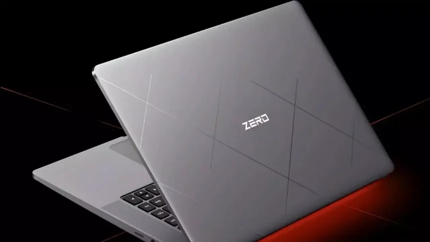 Unleashing Power: Infinix ZeroBook Ultra Arrives in India