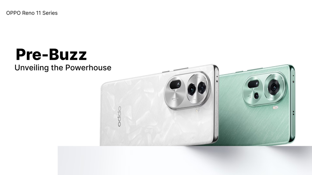 Unveiling the Oppo Reno 12F: A Powerhouse of Innovation