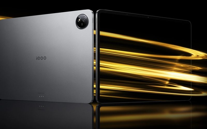 Unveiling the iQOO Pad2 Pro: Specs, Features, and Price