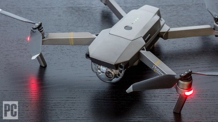 DJI Mavic Pro Platinum Review: Features and Price, Should You Buy?