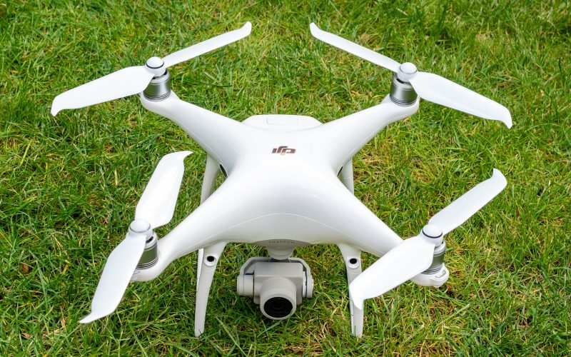 DJI Phantom 4 Pro V2.0 Review: Features and Price, Should You Buy?