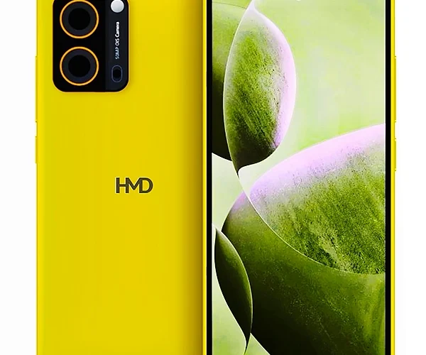 HMD Hyper Review, Features and Price