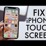 iPhone 13 Touch Not Working Problem and Solution