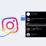 Instagram Network Request Failed Error and Solution