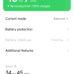 How to Find Out Xiaomi Battery Health?